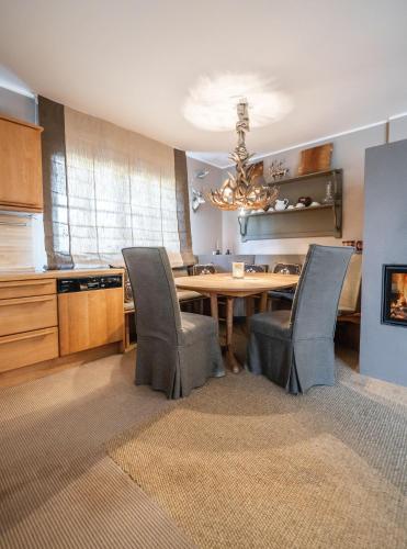  Moutain Chalet AVIDEA Secret in Hafling