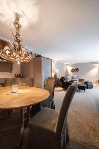  Moutain Chalet AVIDEA Secret in Hafling