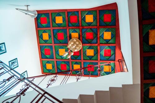 riad Tamarrakecht