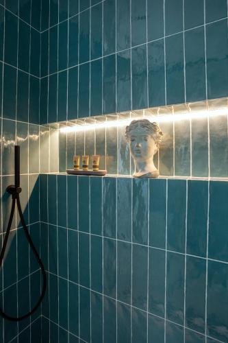 Vossia Luxury Rooms & Sicilian Living, Palermo (fotografie 8)