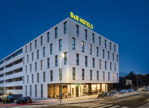 . B&B HOTEL Santo Tirso