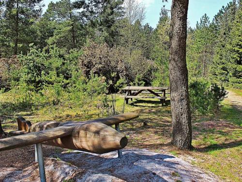  7 person holiday home in Ulfborg-By Traum in Ulfborg
