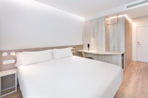 1 king bed