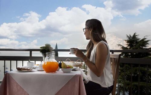 Hotel Villa Orizzonte - image 5