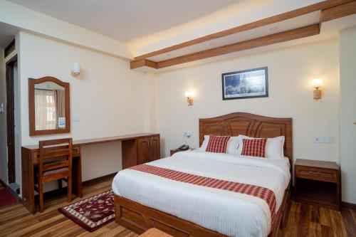 Standard Apartment