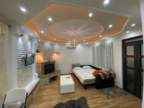 Luxury Villa Ulcinj