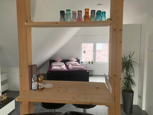 Apartment in ruhiger Lage am Rande des Ruhrgebietes, Ботроп (фото 10)