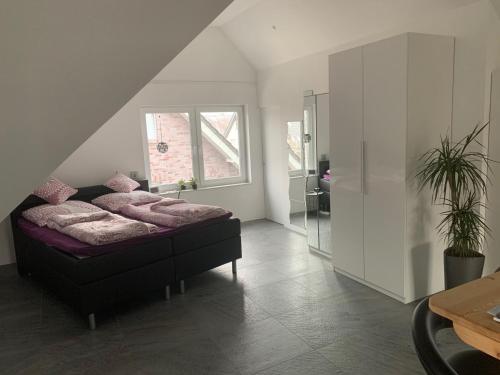 Apartment in ruhiger Lage am Rande des Ruhrgebietes, Ботроп