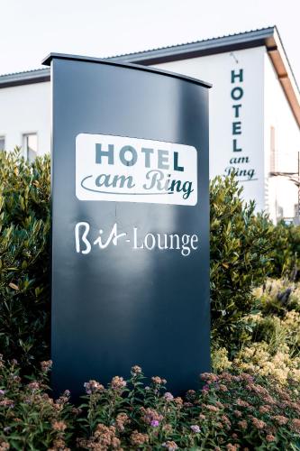 Land-gut-Hotel am Ring in Meuspath, Deutschland