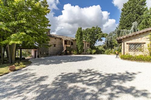  Villa Naturae in San Severino Marche
