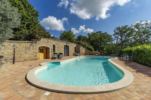 Villa Naturae in San Severino Marche