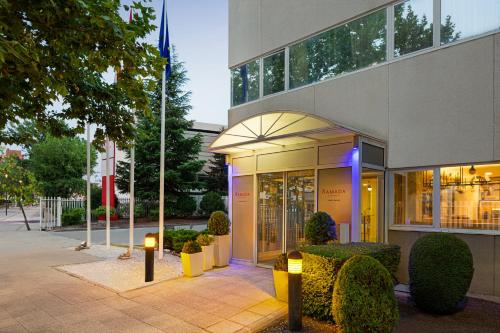 Ramada by Wyndham Madrid Tres Cantos