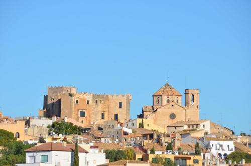 Altafulla Mar Hotel - image 6