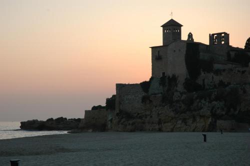 Altafulla Mar Hotel - image 7