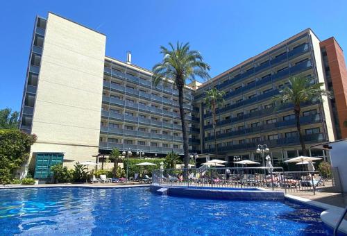  Eurosalou & Spa, Salou bei Vilella Alta