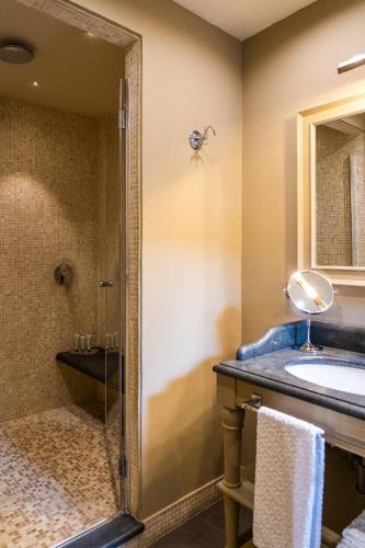 Hotel Villa Ducale - image 13