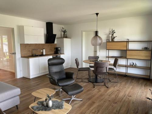 Sonnenweg 48-2 - EGBERS in Heringhausen, Deutschland