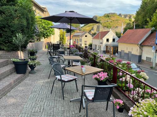 Pension Auberge de Dael - image 14