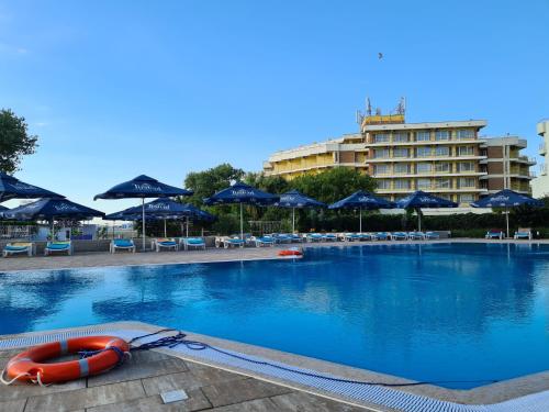 Hotel Orfeu