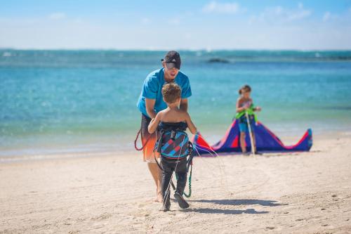 Constance Prince Maurice