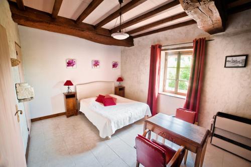 Auberge de Malo - image 13
