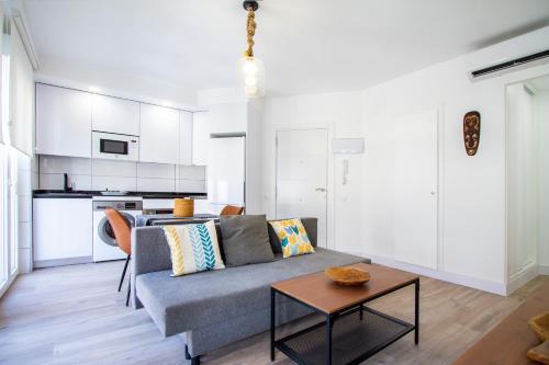Apartamentos Cuatro Caminos - image 4