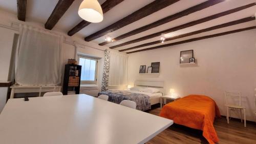  Casa Vald in Triest