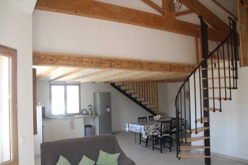 superbe appartement neuf lumineux - Location saisonnière - Badens