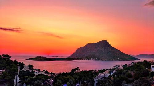  Cozy Kalydna House, Unterkunft in Mirtéai