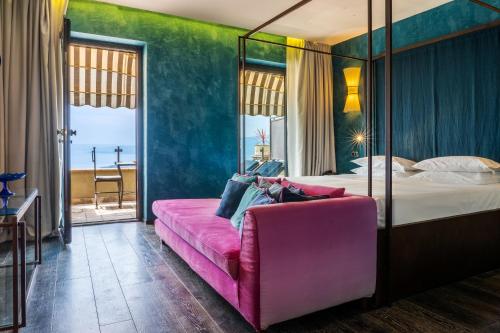 Hotel Villa Ducale