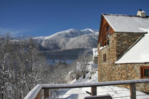 Ferme de Soulan, gîte de charme gîte à louer Soulan