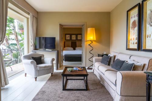 Hotel Villa Ducale
