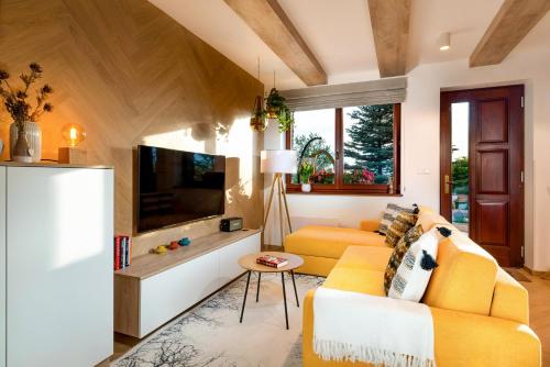 Dotări, TATRYSTAY Cactus Luxury Villa High Tatras private Wellness in Velka Lomnica