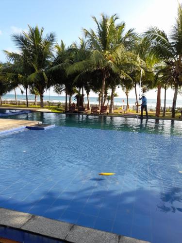 Apartment314 Oceanfront condos Nilaveli - image 5