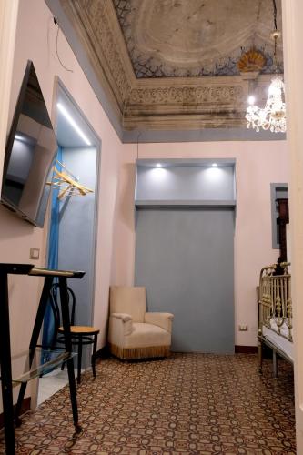 Belvedere Suite in Termini Imerese
