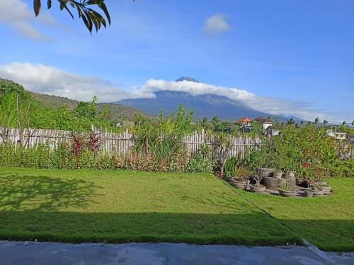 Agung Inn Amed