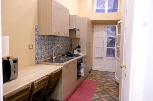 Belvedere Suite in Termini Imerese