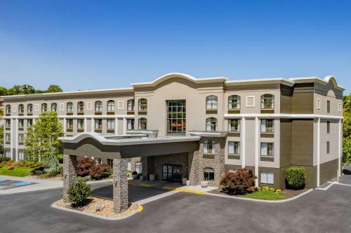 La Quinta Inn & Suites by Wyndham Sevierville/Kodak