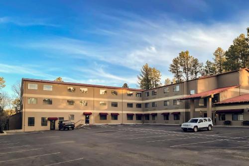 Comfort Inn & Suites Midtown, Ruidoso