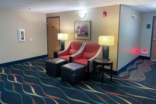 Comfort Inn & Suites Midtown