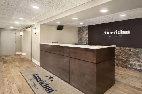 Foto - AmericInn by Wyndham Rapid City