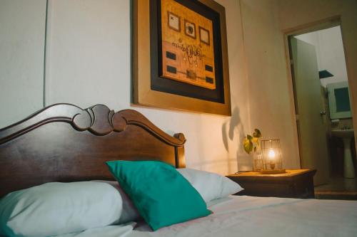 La Casa del Kéej Hostel, Merida
