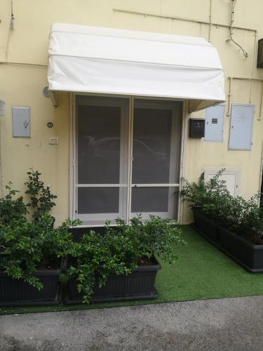 L'angolo di Cinzia 1