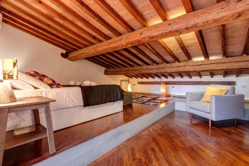 Spirito19 Apartment by Mamo Florence, Florencie