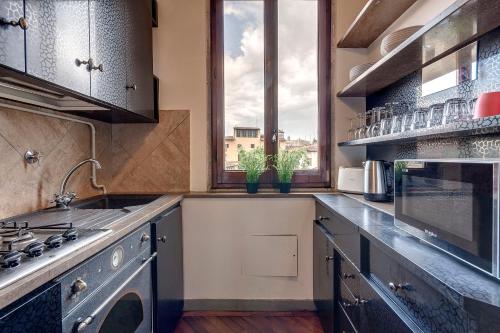Two-Bedroom Apartment image 8