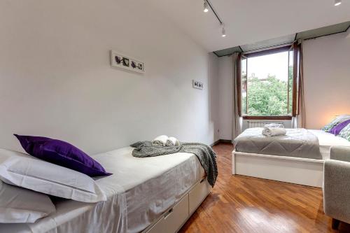 Two-Bedroom Apartment image 4