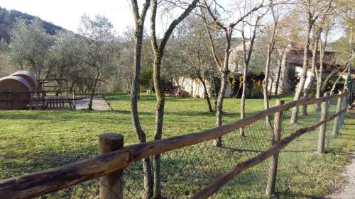 Charming 4-Bed Cottage 15 minutes from Florence gîte à louer Borgaccio