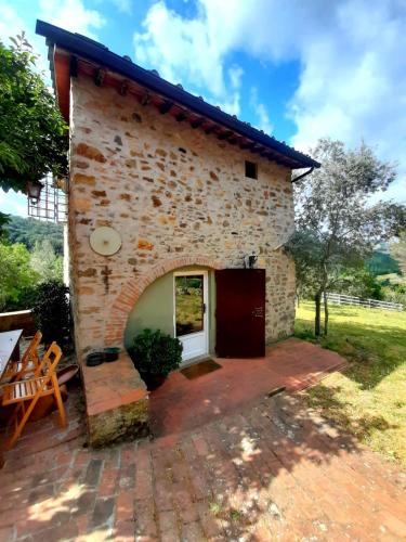  Charming 4-Bed Cottage 15 minutes from Florence in Impruneta