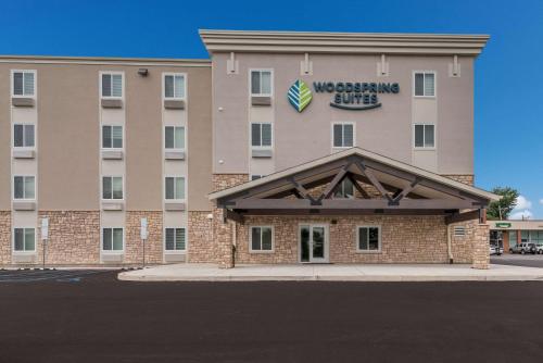 WoodSpring Suites Philadelphia Northeast