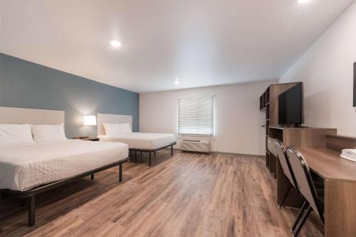 WoodSpring Suites Philadelphia Northeast